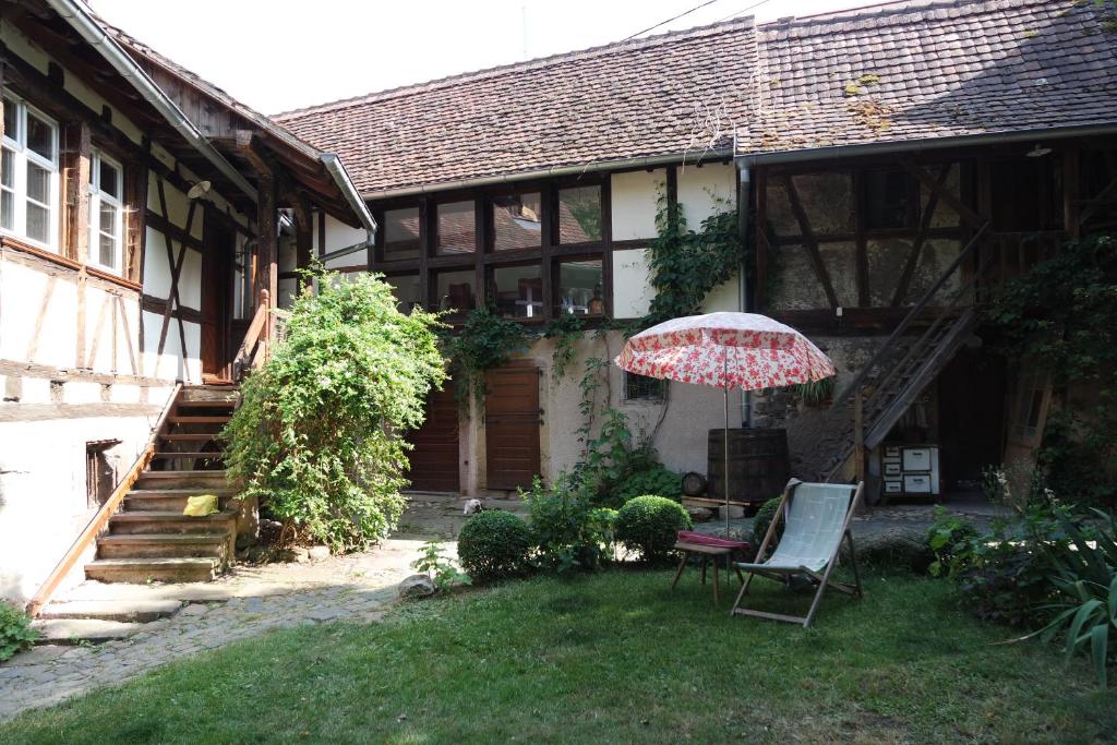 Heideträume Appartements