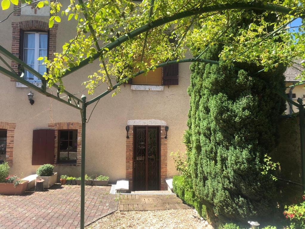 Heidhof 29646 Bispingen
