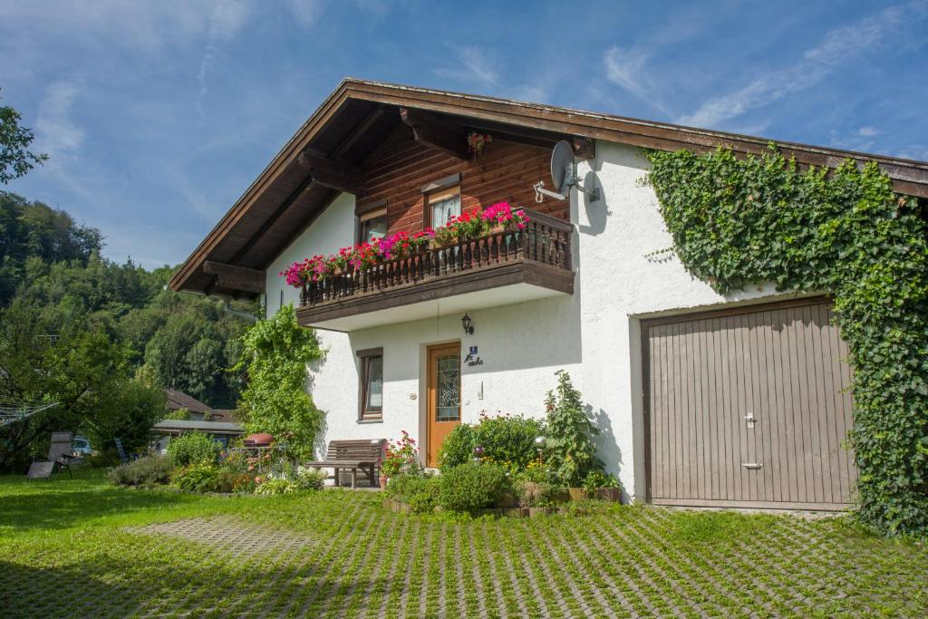 Appartements Heidinger Am Graben 6 83080 Oberaudorf