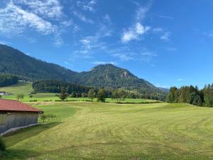 Appartements Heillinger Gütl Gstatt 3 83324 Ruhpolding Bavière