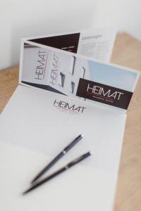 HEIMAT | Hotel & Boarding House