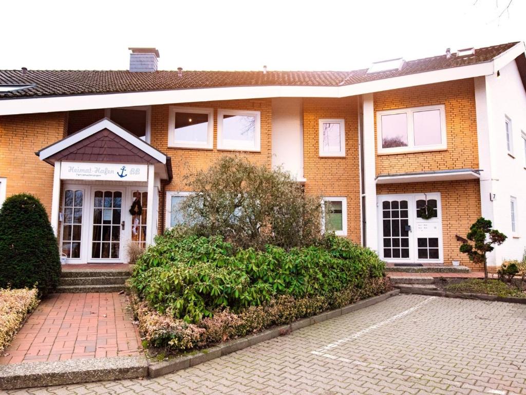 Appartements Heimathafen Bad Bevensen Im Hagen 7 29549 Bad Bevensen