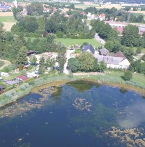 Appartements Heimatliebe Bruckmaier 1 Oberfeldweg 93333 Neustadt an der Donau Bavière