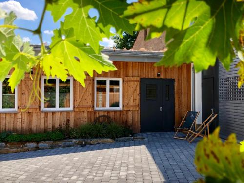 Heimatlodge