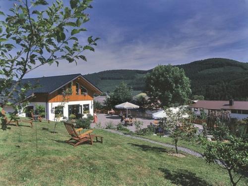 Heinemann's Hof
