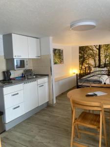 Appartements HeiSa 1 Auf dem Hähnchen 1 Etage 57539 Bitzen Rhénanie-Palatinat