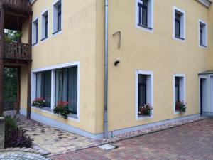 Heiterer Blick am Malerweg Pirna