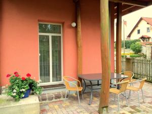 Heiterer Blick am Malerweg Pirna