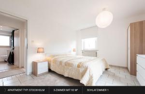 HEJ Apartments Bayreuth