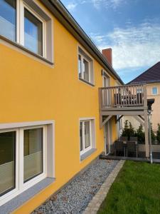Appartements Hempis Ferienwohnungen Steindörfel 20b 02627 Hochkirch Saxe