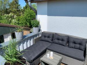 Henkieker - ländliche Ferienwohnung mit Stil