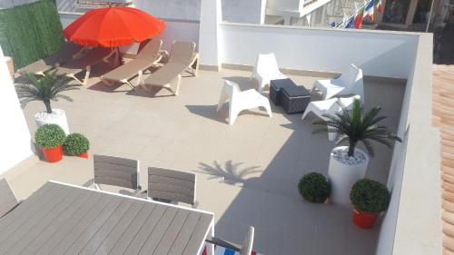 HENRI'S APARTMENTS - City Centre