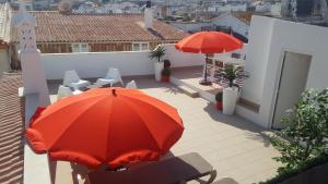 Appartements HENRI'S APARTMENTS - City Centre Rua Doutor Joaquim Tello ,40 apt. R/C and 1 andar 8600-315 Lagos Algarve