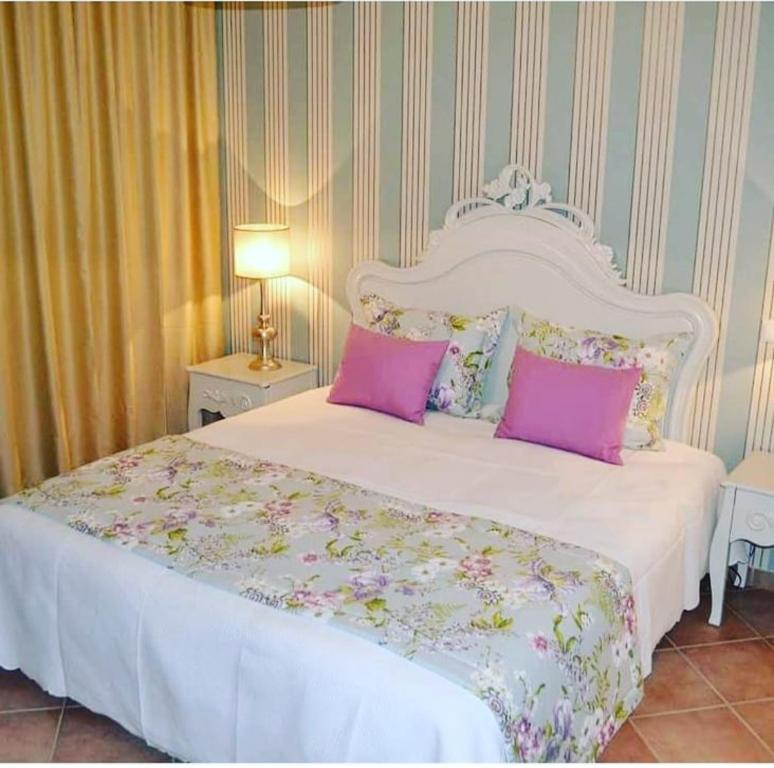 Herdade Monte Gordo Herdade Monte Gordo, 7700-319 Aldeia dos Fernandes