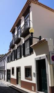 Appartements Heritage Apartments Rua da Conceição nº88 , nº93 9050-026 Funchal Madère