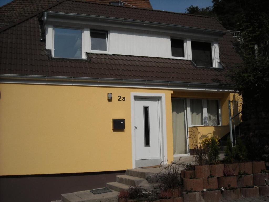 Appartements Hermann's Neue Post Bischofstr. 2/1 75365 Calw