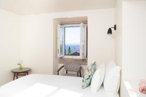 Appartements Hermitage Castelo - Casa Saint Jorge 3 Beco do Recolhimento 1100-251 Lisbonne -1