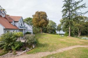 Herrenhaus Jürgenshof