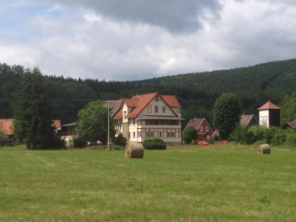 Appartements Herrlicher Harz Suites 9 Bodeweg 38875 Elend