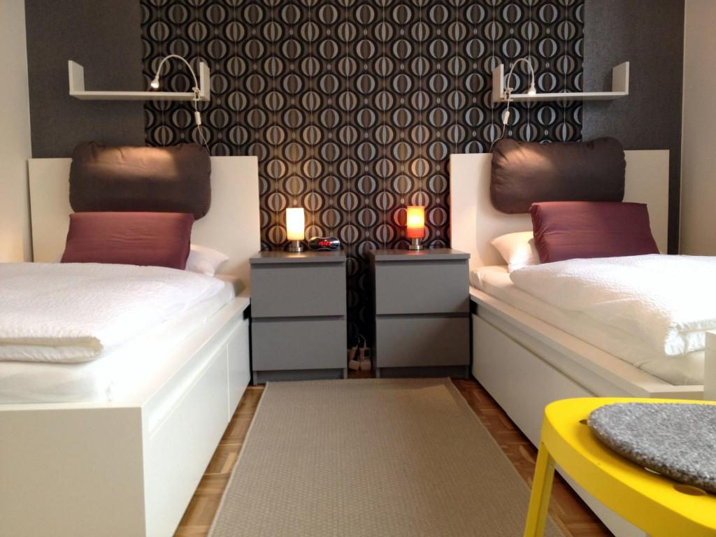 HertenFlats - Rooms & Apartments - Kreis Recklinghausen Feldstraße 75, 45699 Herten