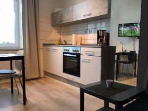 HertenFlats - Rooms & Apartments - Kreis Recklinghausen