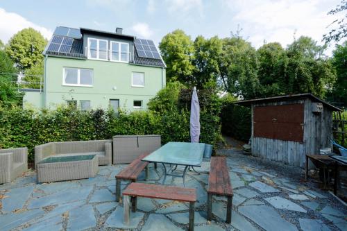 Het Groene Huis