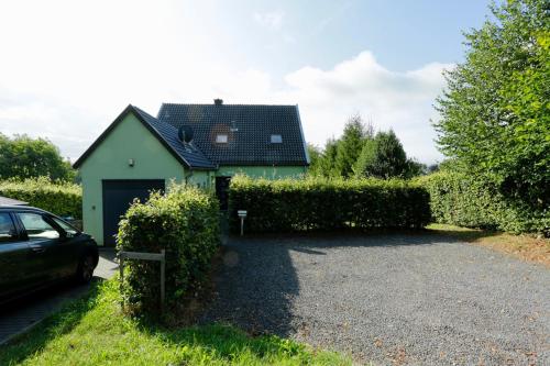 Het Groene Huis
