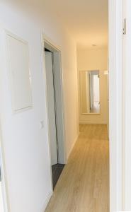 High-quality apartments near Residence - parking space