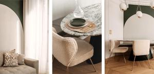 HIGHSTAY - Champs-Elysées - Serviced Apartments