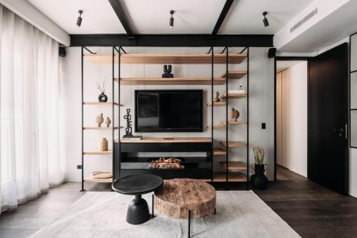 HIGHSTAY - Le Marais - Serviced Apartments