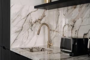 HIGHSTAY - Le Marais - Serviced Apartments