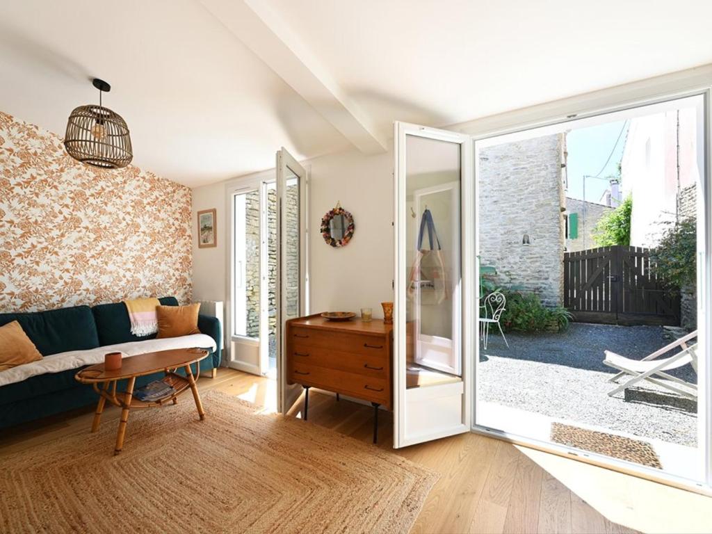 HIGHSTAY - Louvre - Serviced Apartments