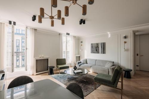 HIGHSTAY - Rivoli - Serviced Apartments