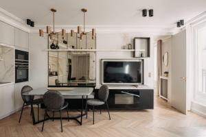 HIGHSTAY - Rivoli - Serviced Apartments
