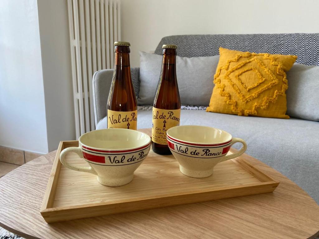 HIGHSTAY - Saint-Honoré - Serviced Apartments