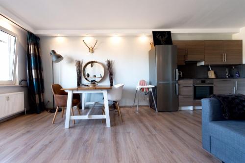 Hightop Apartments Winterberg