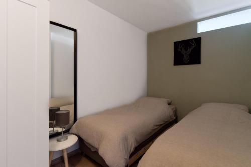 Hightop Apartments Winterberg