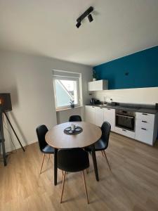Appartements Himmlische Weite 3 20 Würzburger Straße 1 OG 97424 Schweinfurt Bavière