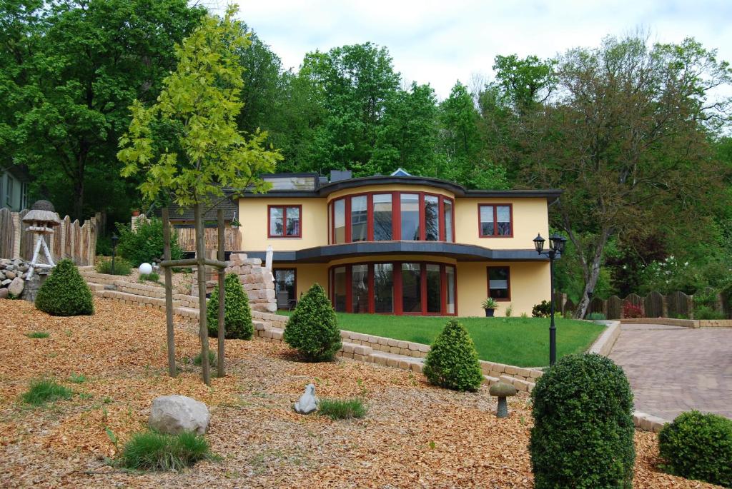 Appartements Hinter Dem Schloss Stampfmühle 2 24837 Schleswig