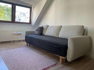 Hinterhaus Apartments