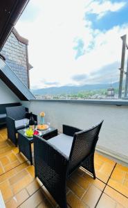 Hirsch Appartements