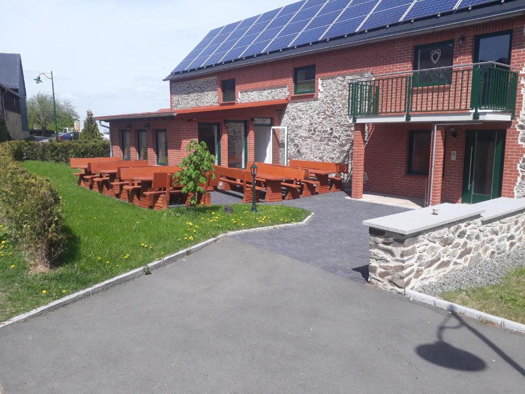 Hirt's Brau-& Gasthof Liebengrün 54, 07368 Remptendorf
