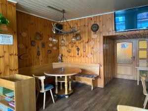 Appartements Hirt's Brau-& Gasthof Liebengrün 54 07368 Remptendorf Thuringe