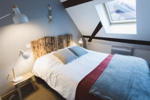 Appartements Hissla Riquewihr Apartments 2 rue des 3 Eglises 68340 Riquewihr Alsace