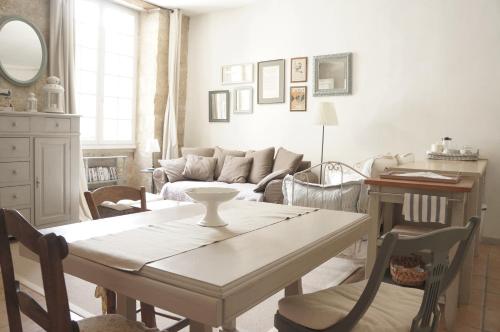 Historical Apartment Sarlat