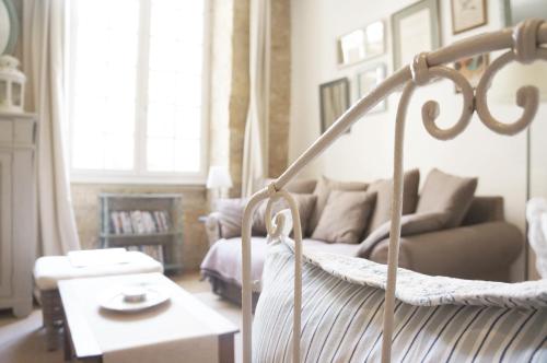 Historical Apartment Sarlat