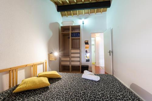 Historical Center Apartments