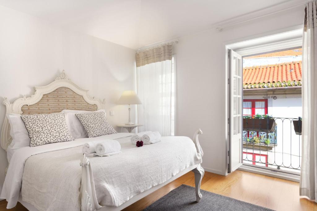 Historical Center - Taipas Apartments Rua das Taipas nº 97, 4050-598 Porto