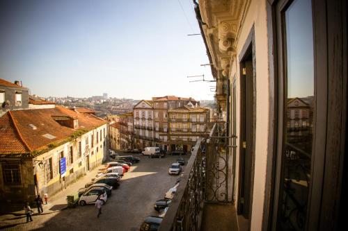 Historical Porto Studios