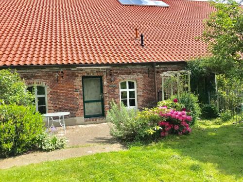 Historischer Bauernhof